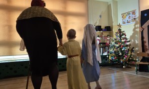 Spotkanie Świąteczne 