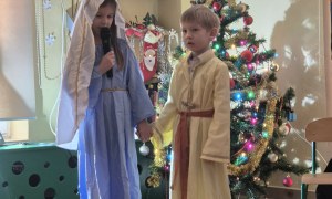 Spotkanie Świąteczne 