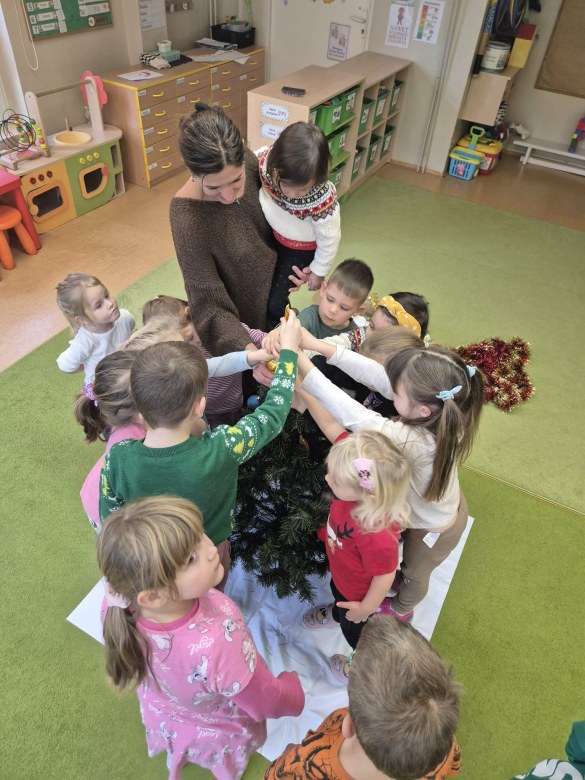 Sówki: Grudzień 2025 - Zdjęcie 92