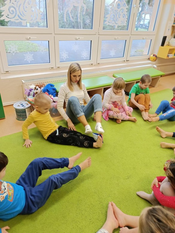 Sówki: Grudzień 2025 - Zdjęcie 107