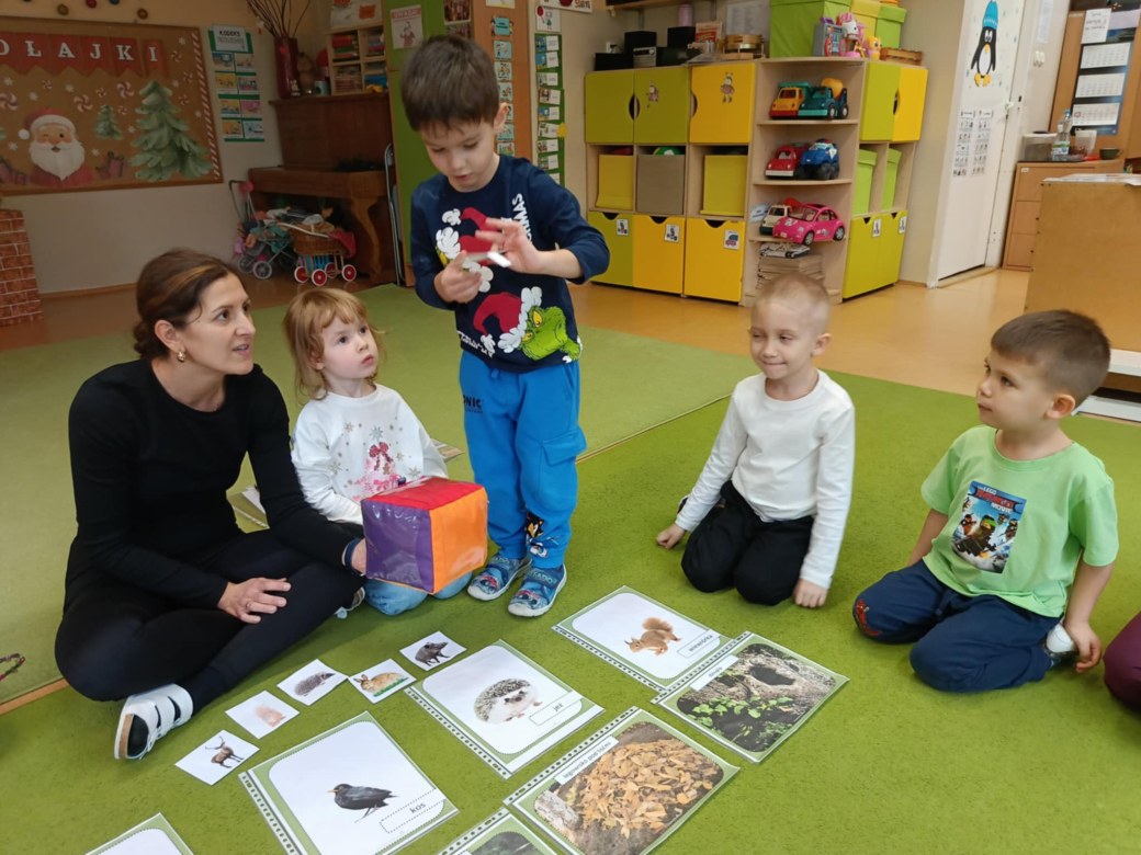 Sówki: Grudzień 2025 - Zdjęcie 108