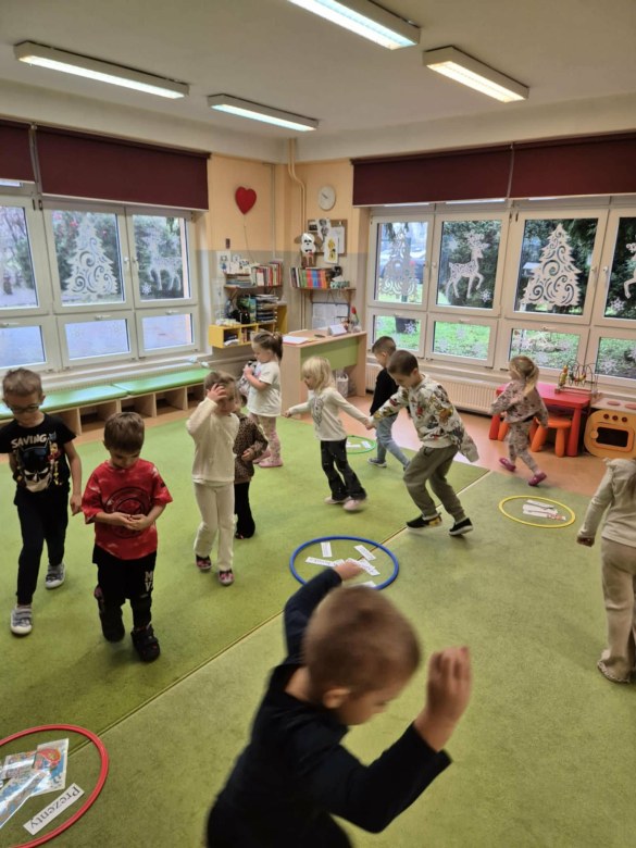 Sówki: Grudzień 2025 - Zdjęcie 124