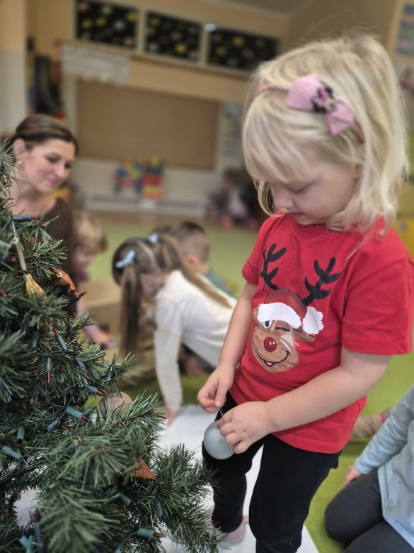 Sówki: Grudzień 2025 - Zdjęcie 138