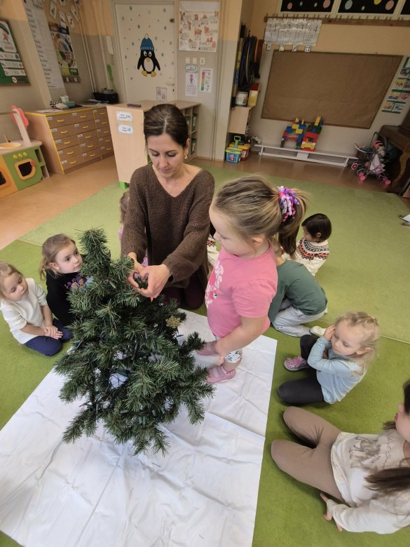 Sówki: Grudzień 2025 - Zdjęcie 139