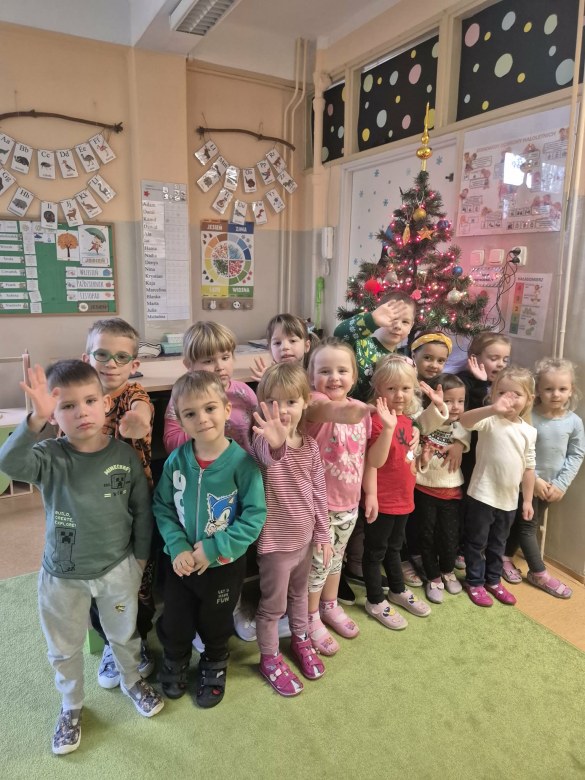 Sówki: Grudzień 2025 - Zdjęcie 141