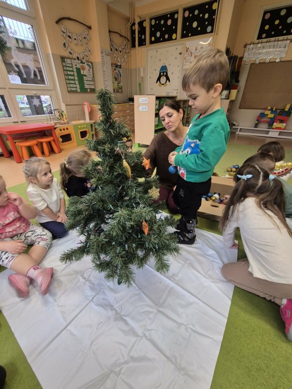 Sówki: Grudzień 2025 - Zdjęcie 153