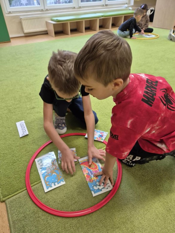 Sówki: Grudzień 2025 - Zdjęcie 158