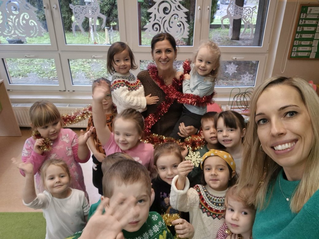 Sówki: Grudzień 2025 - Zdjęcie 167