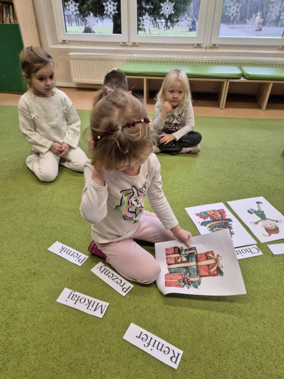 Sówki: Grudzień 2025 - Zdjęcie 168