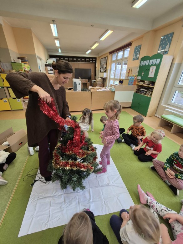 Sówki: Grudzień 2025 - Zdjęcie 175