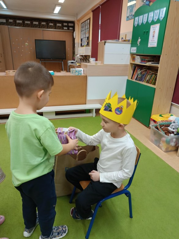 Sówki: Grudzień 2025 - Zdjęcie 202