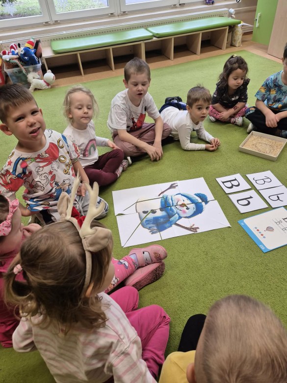 Sówki: Grudzień 2025 - Zdjęcie 203