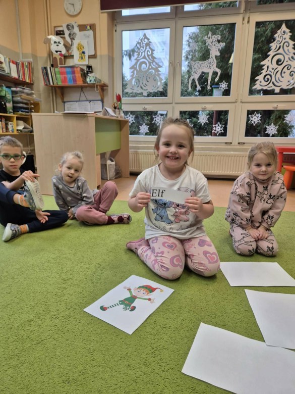 Sówki: Grudzień 2025 - Zdjęcie 206