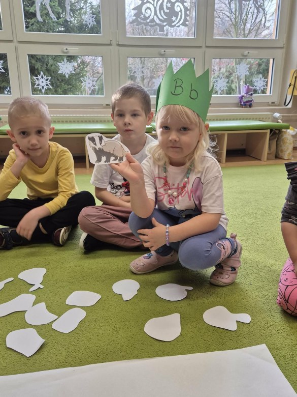 Sówki: Grudzień 2025 - Zdjęcie 211