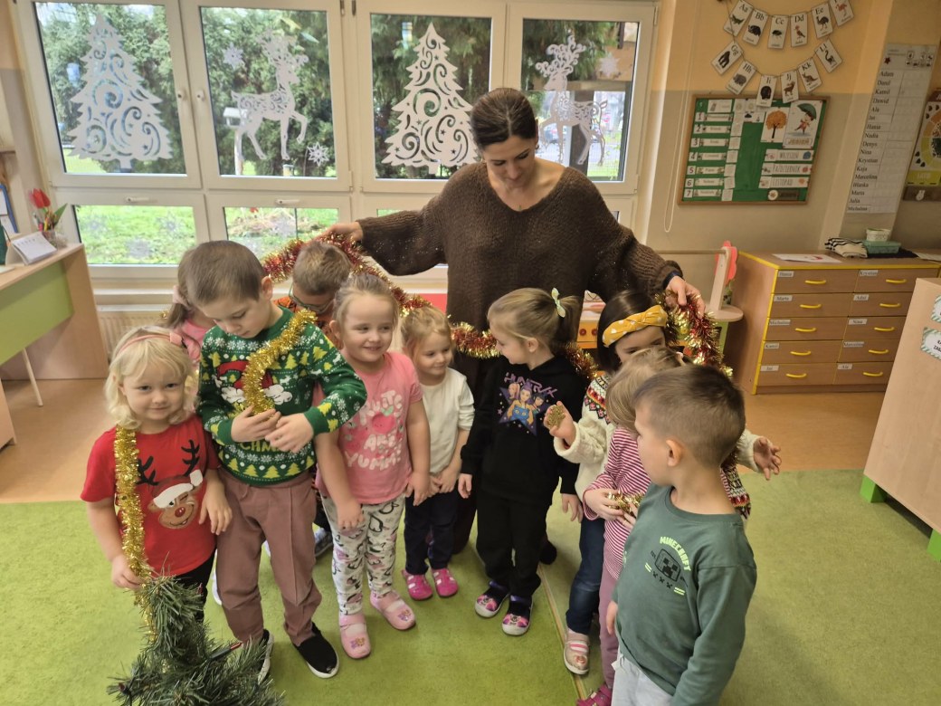 Sówki: Grudzień 2025 - Zdjęcie 224