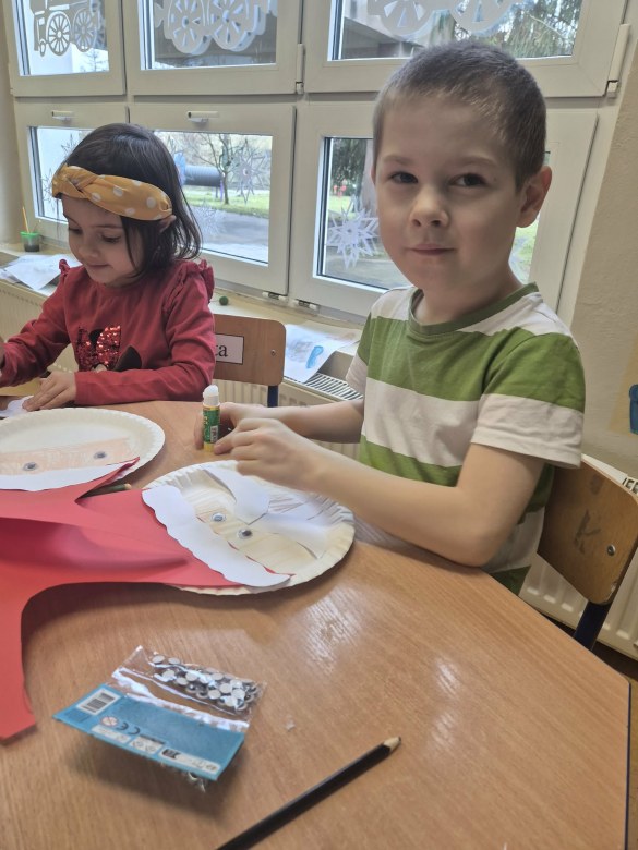 Sówki: Grudzień 2025 - Zdjęcie 240