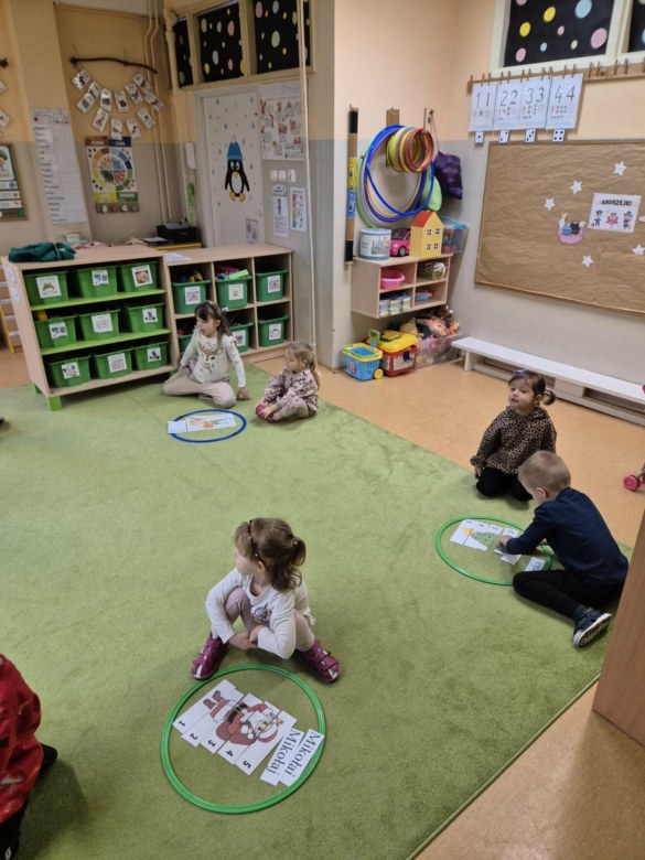 Sówki: Grudzień 2025 - Zdjęcie 243