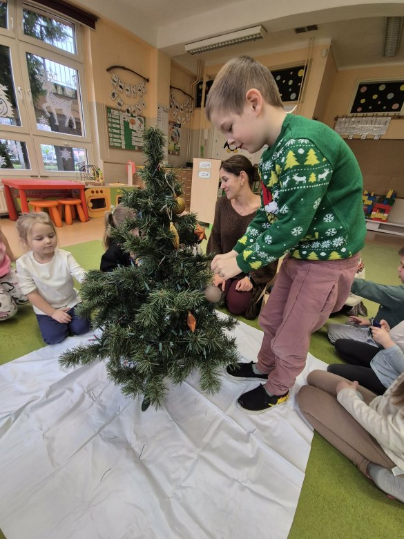 Sówki: Grudzień 2025 - Zdjęcie 263