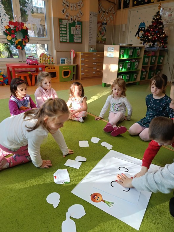 Sówki: Grudzień 2025 - Zdjęcie 15