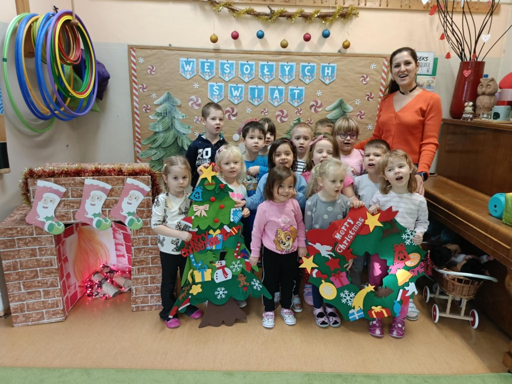 Sówki: Grudzień 2025 - Zdjęcie 1