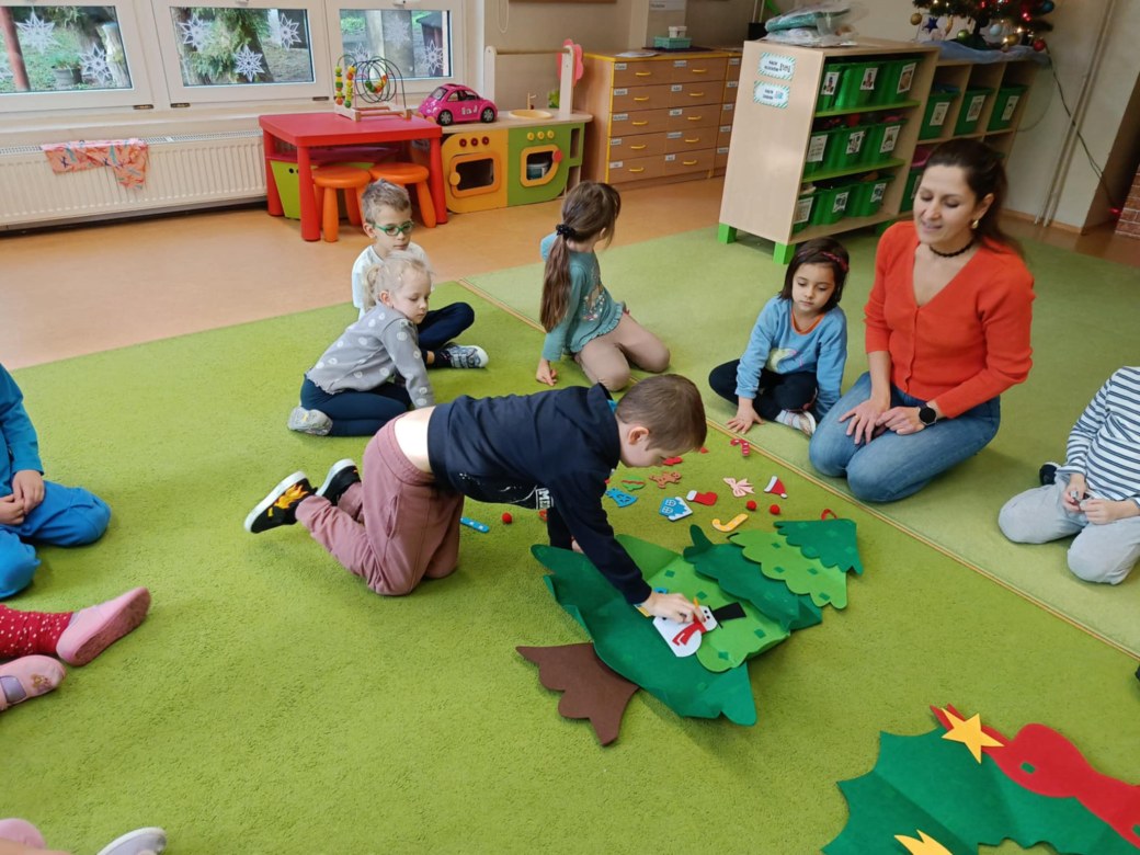 Sówki: Grudzień 2025 - Zdjęcie 34