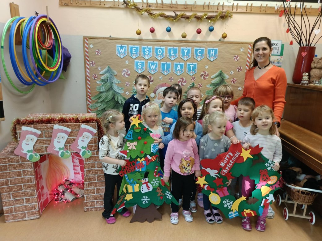 Sówki: Grudzień 2025 - Zdjęcie 83