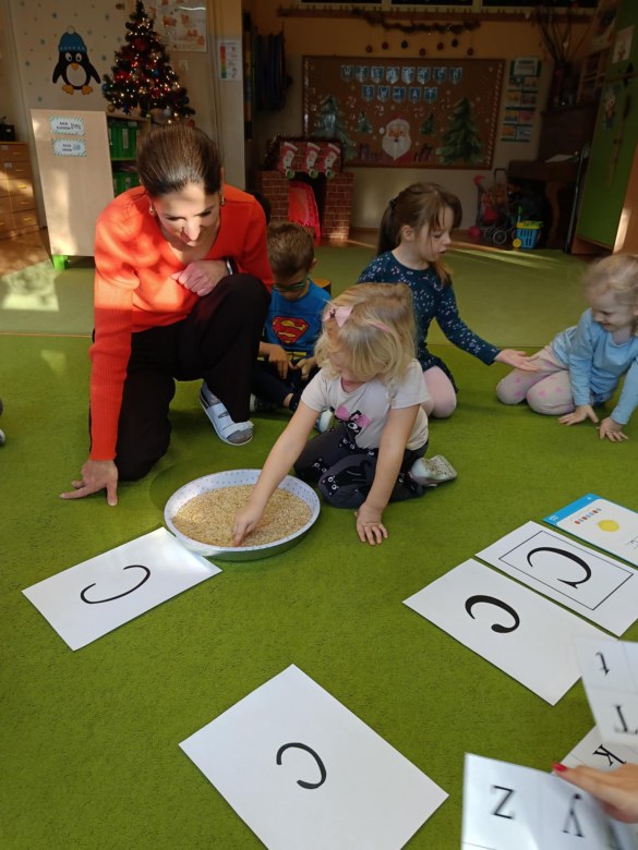 Sówki: Grudzień 2025 - Zdjęcie 87