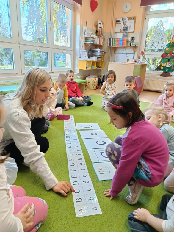 Sówki: Grudzień 2025 - Zdjęcie 2