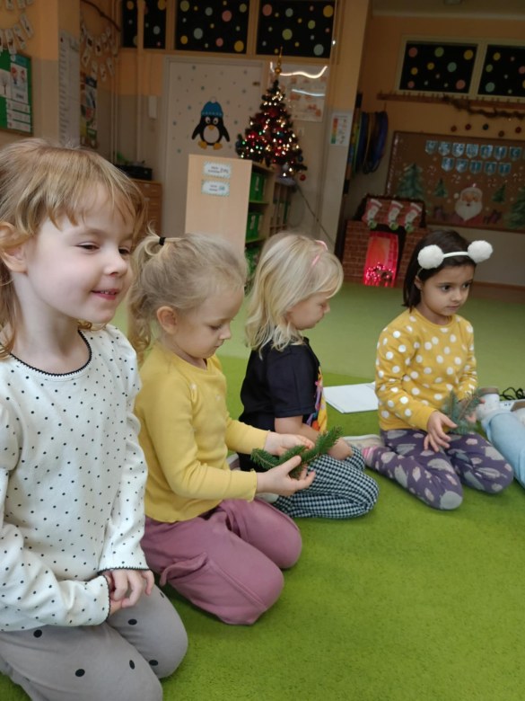 Sówki: Grudzień 2025 - Zdjęcie 25