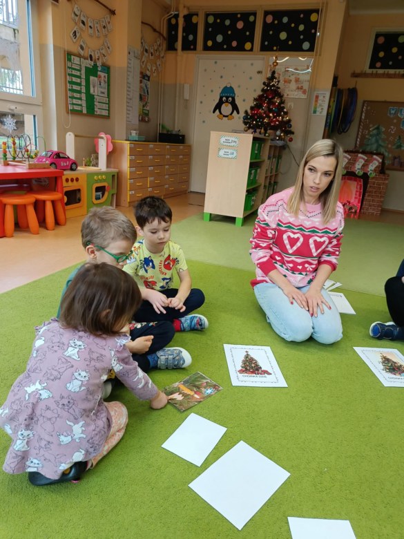 Sówki: Grudzień 2025 - Zdjęcie 77