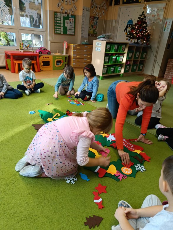 Sówki: Grudzień 2025 - Zdjęcie 81