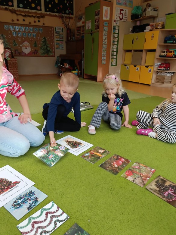 Sówki: Grudzień 2025 - Zdjęcie 85