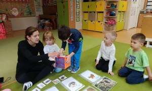 Sówki: Grudzień 2025 - Zdjęcie 151