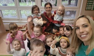 Sówki: Grudzień 2025 - Zdjęcie 167