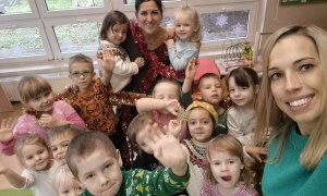 Sówki: Grudzień 2025 - Zdjęcie 239