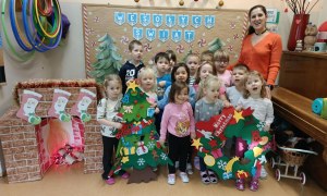 Sówki: Grudzień 2025 - Zdjęcie 1