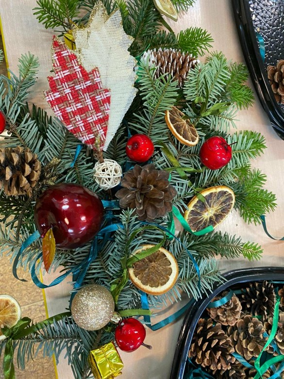 Spotknie Świąteczne w grupie Misie - Zdjęcie 41