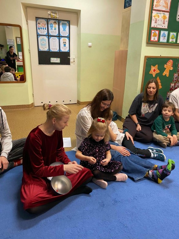 Spotknie Świąteczne w grupie Misie - Zdjęcie 42