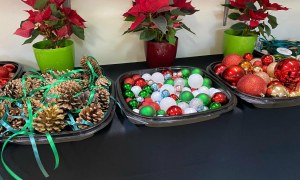 Spotknie Świąteczne w grupie Misie - Zdjęcie 19