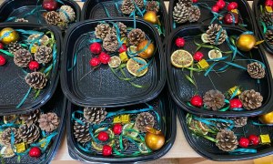 Spotknie Świąteczne w grupie Misie - Zdjęcie 23