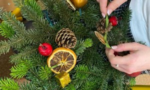 Spotknie Świąteczne w grupie Misie - Zdjęcie 28