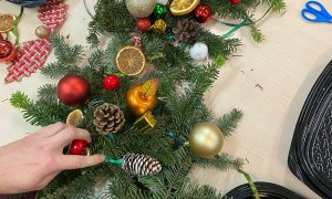 Spotknie Świąteczne w grupie Misie - Zdjęcie 29