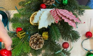 Spotknie Świąteczne w grupie Misie - Zdjęcie 31