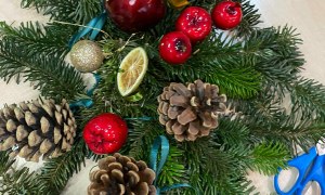 Spotknie Świąteczne w grupie Misie - Zdjęcie 37