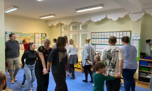 Spotknie Świąteczne w grupie Misie - Zdjęcie 2