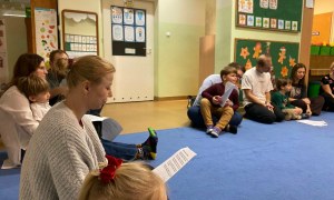 Spotknie Świąteczne w grupie Misie - Zdjęcie 20