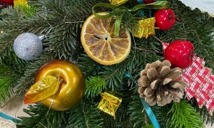 Spotknie Świąteczne w grupie Misie - Zdjęcie 1