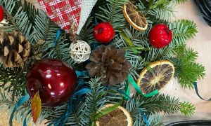 Spotknie Świąteczne w grupie Misie - Zdjęcie 41