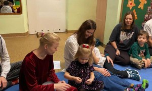 Spotknie Świąteczne w grupie Misie - Zdjęcie 42