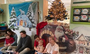 Spotknie Świąteczne w grupie Misie - Zdjęcie 38